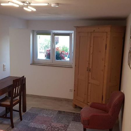 Wangen im Allgäu Ferienwohnung Wangen מראה חיצוני תמונה