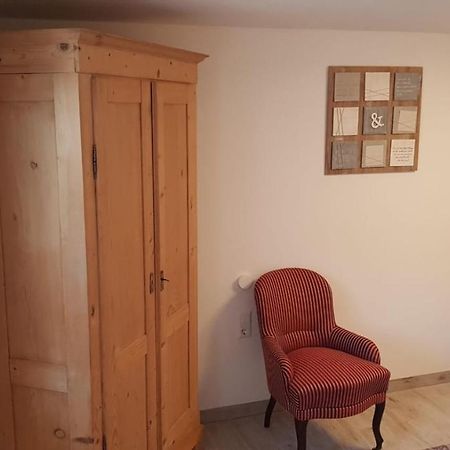 Wangen im Allgäu Ferienwohnung Wangen מראה חיצוני תמונה