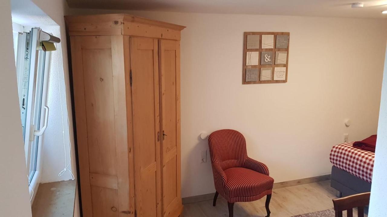 Wangen im Allgäu Ferienwohnung Wangen מראה חיצוני תמונה